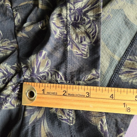 Athleta Trekkie Ripstop Shorts Women's 18 Hiking Running Camping Vacation Summer - Picture 10 of 12